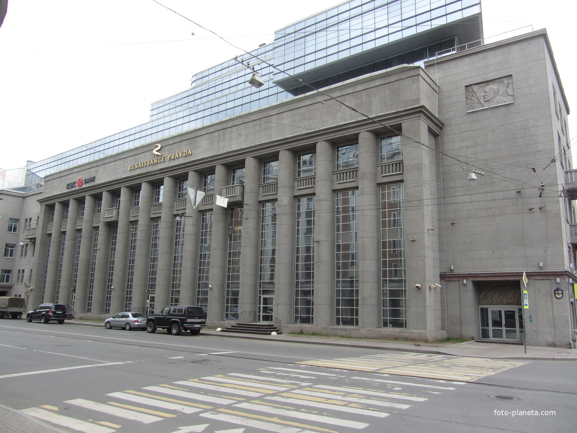 Херсонская ул., 20 Херсонский проезд, 2