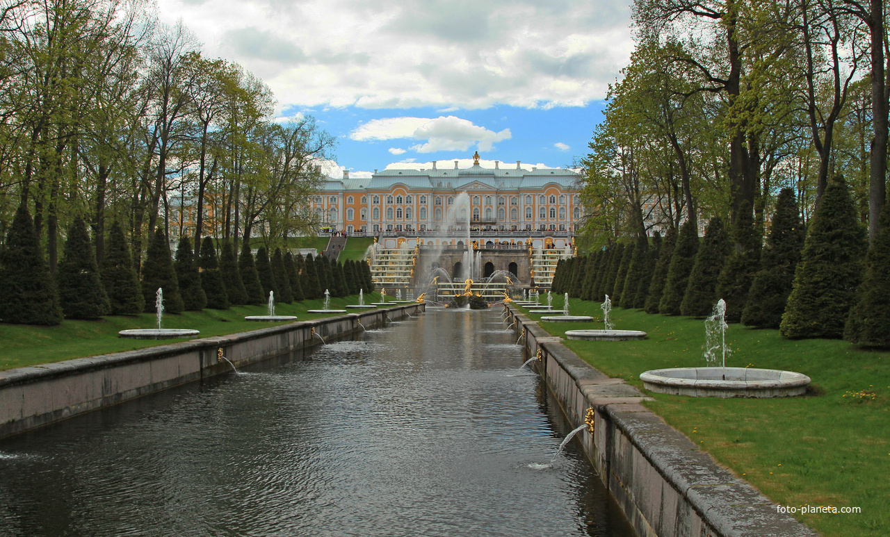 Морской канал