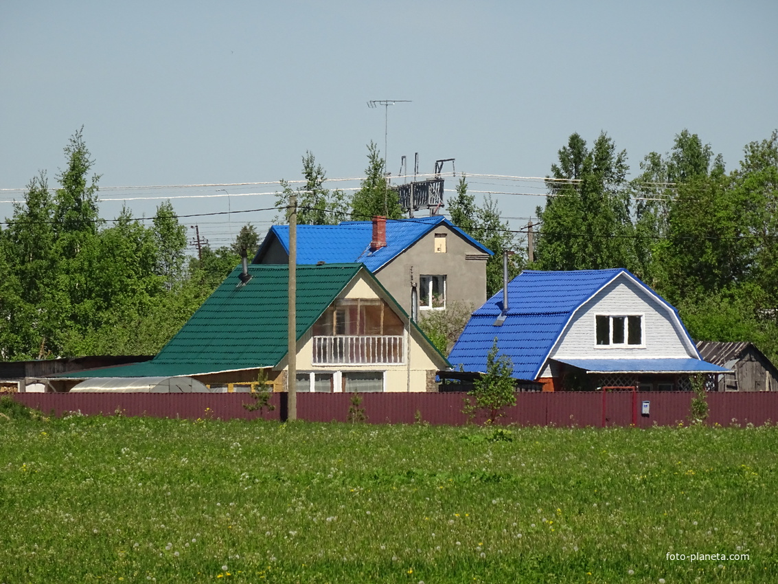 Елизаветино