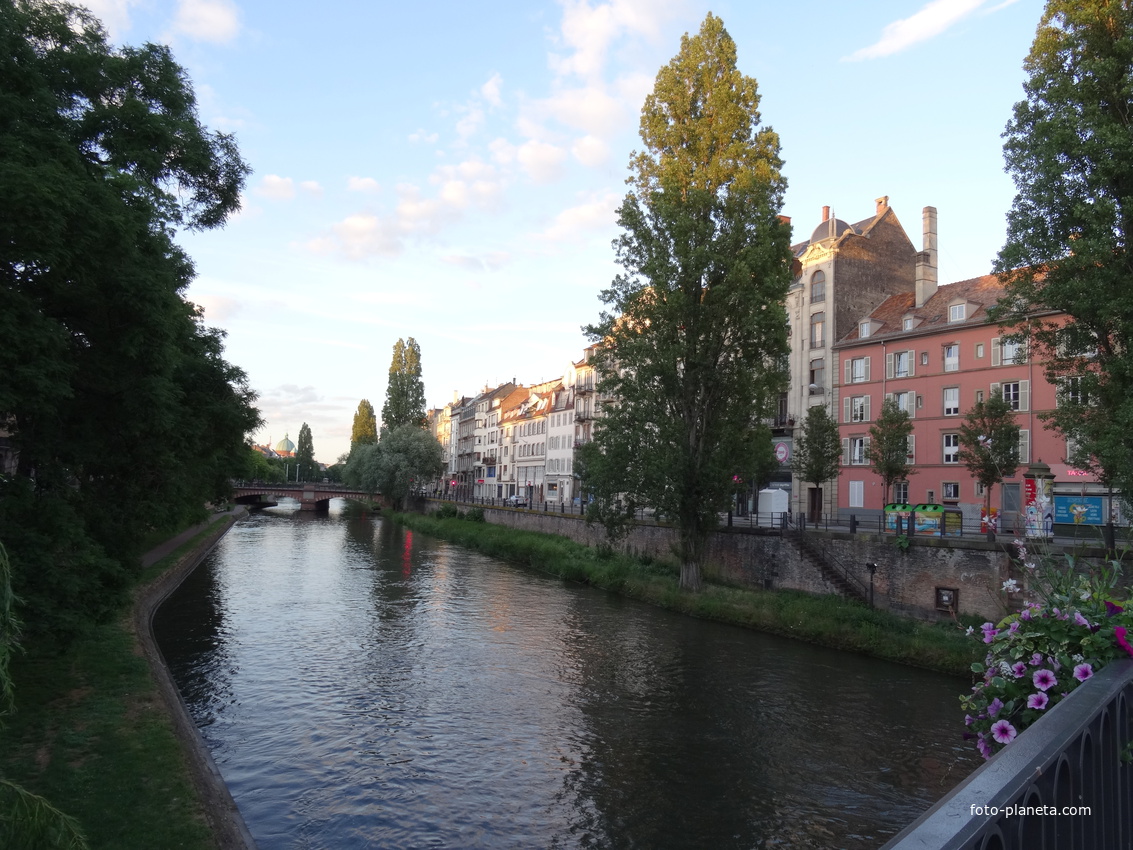Strasbourg 2017