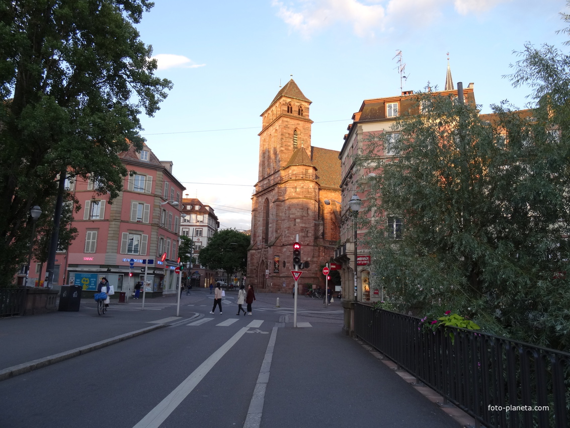 Strasbourg 2017