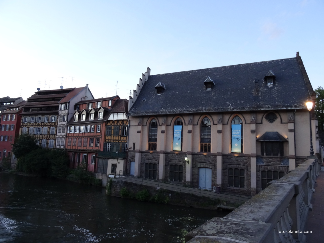 Strasbourg 2017