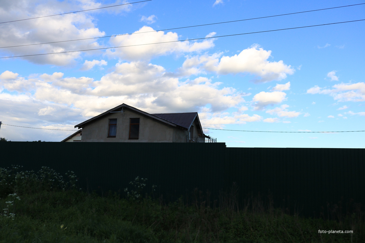 Дачные участки Солнечный