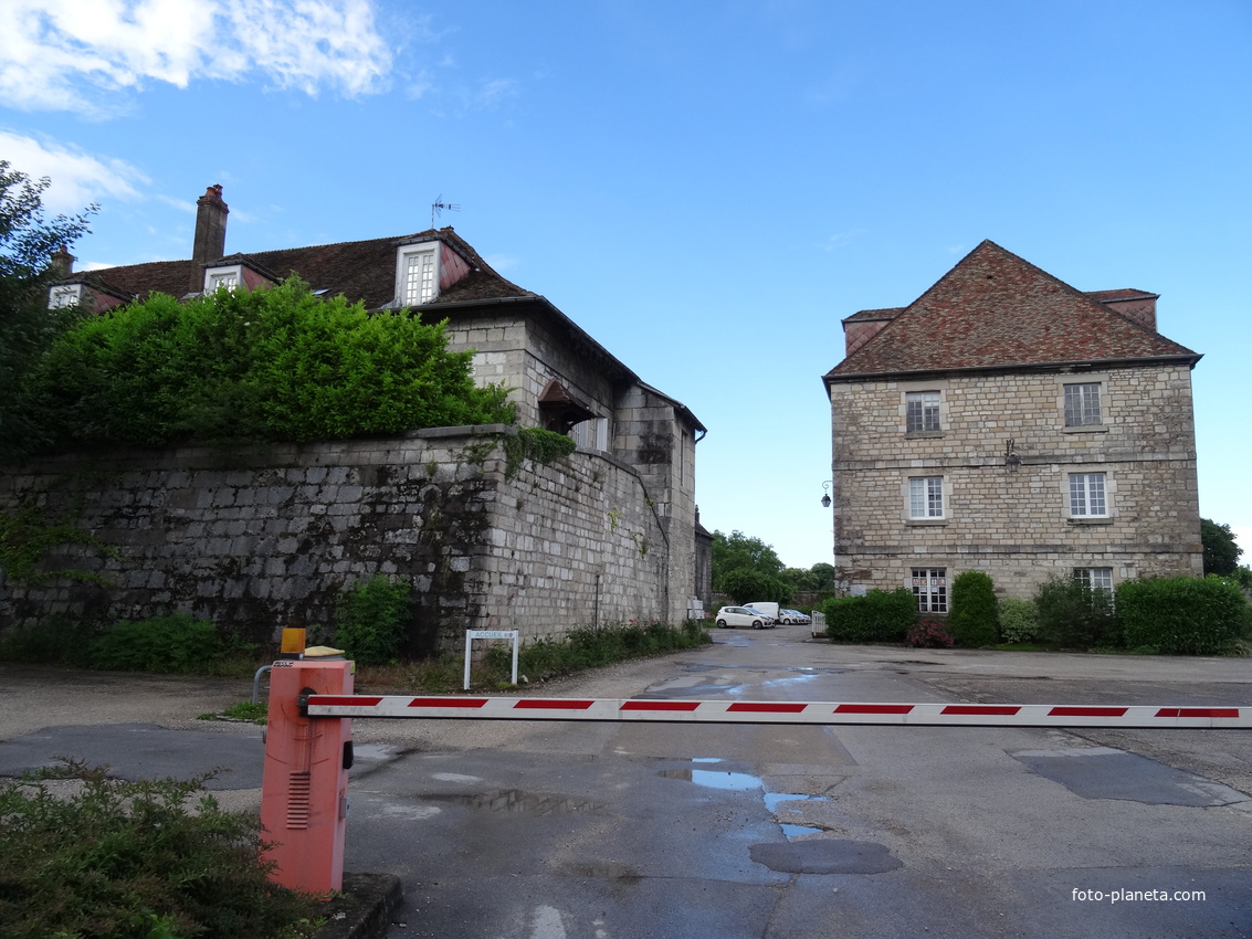 Besançon 2017