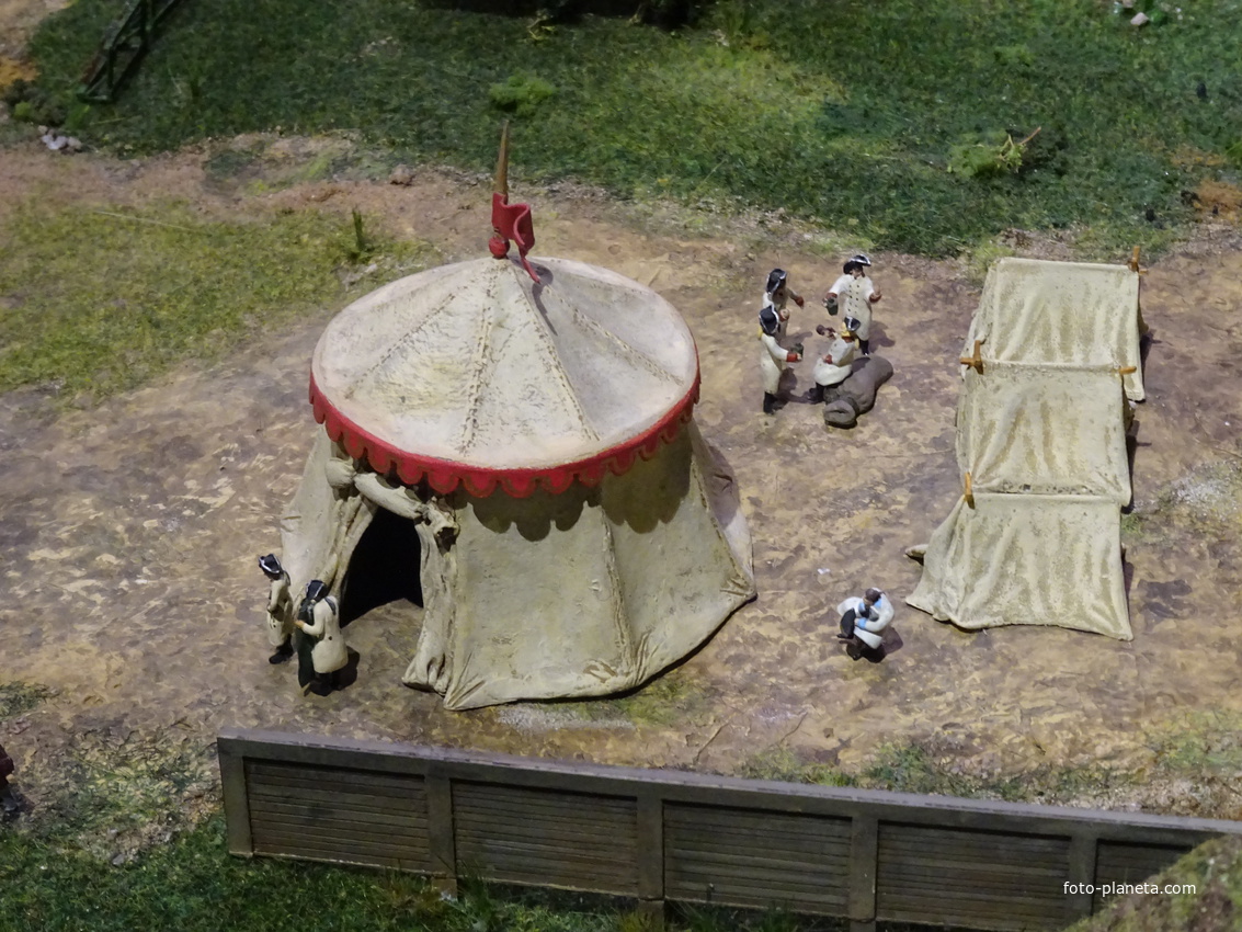 Музей &quot;Петровская акватория&quot;