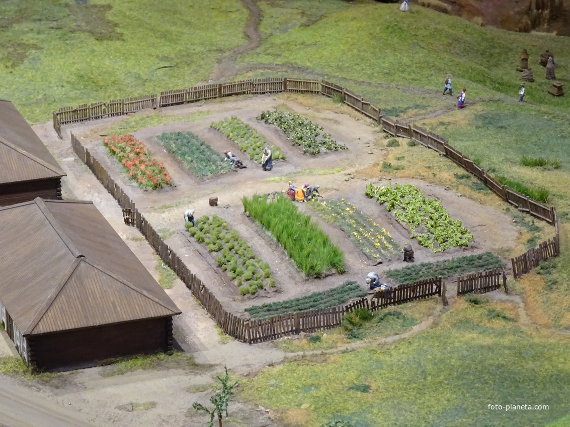 Музей &quot;Петровская акватория&quot;