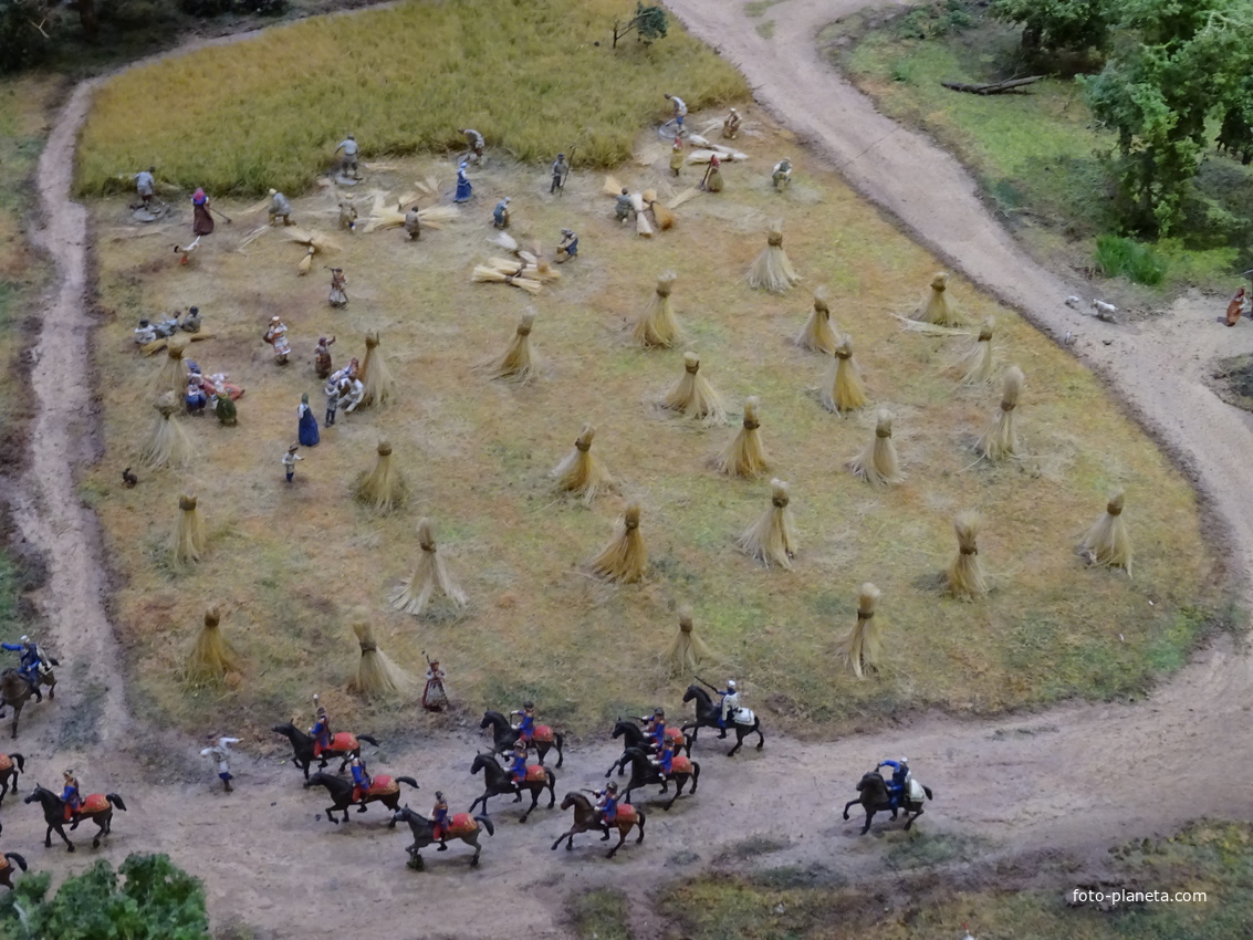 Музей &quot;Петровская акватория&quot;