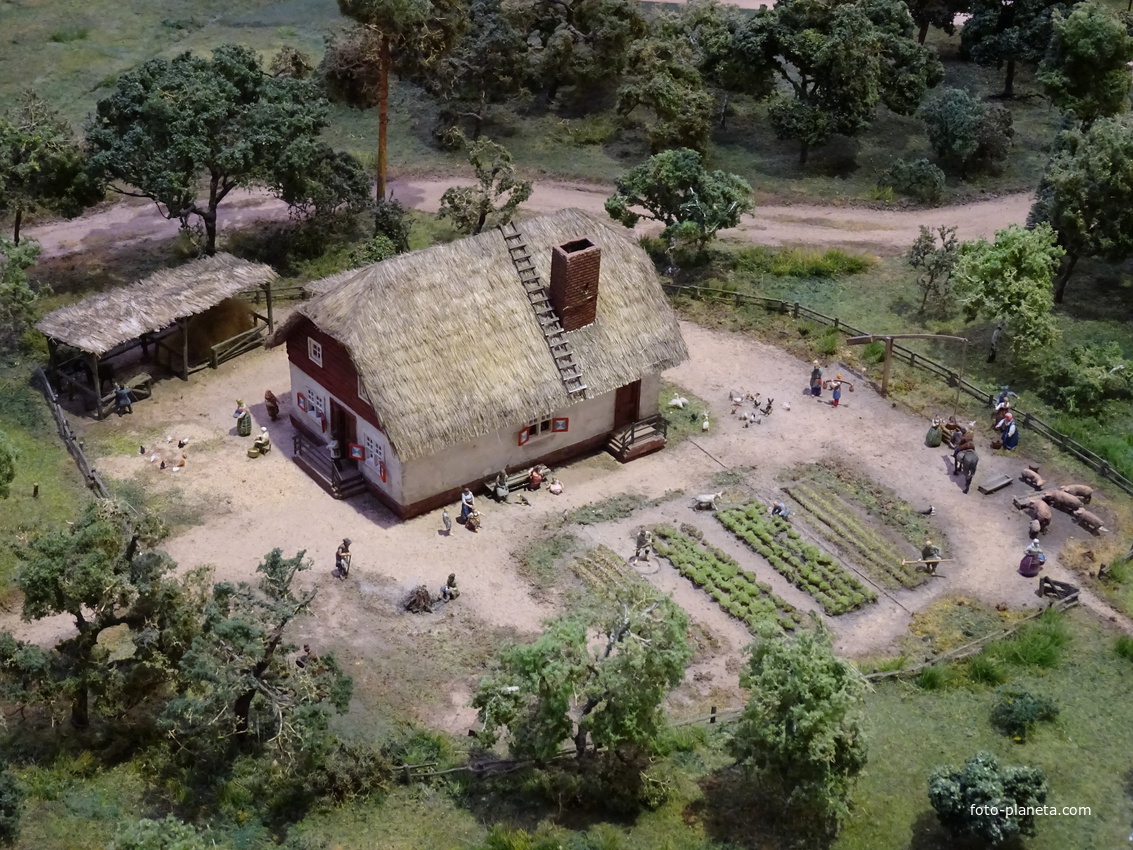 Музей &quot;Петровская акватория&quot;