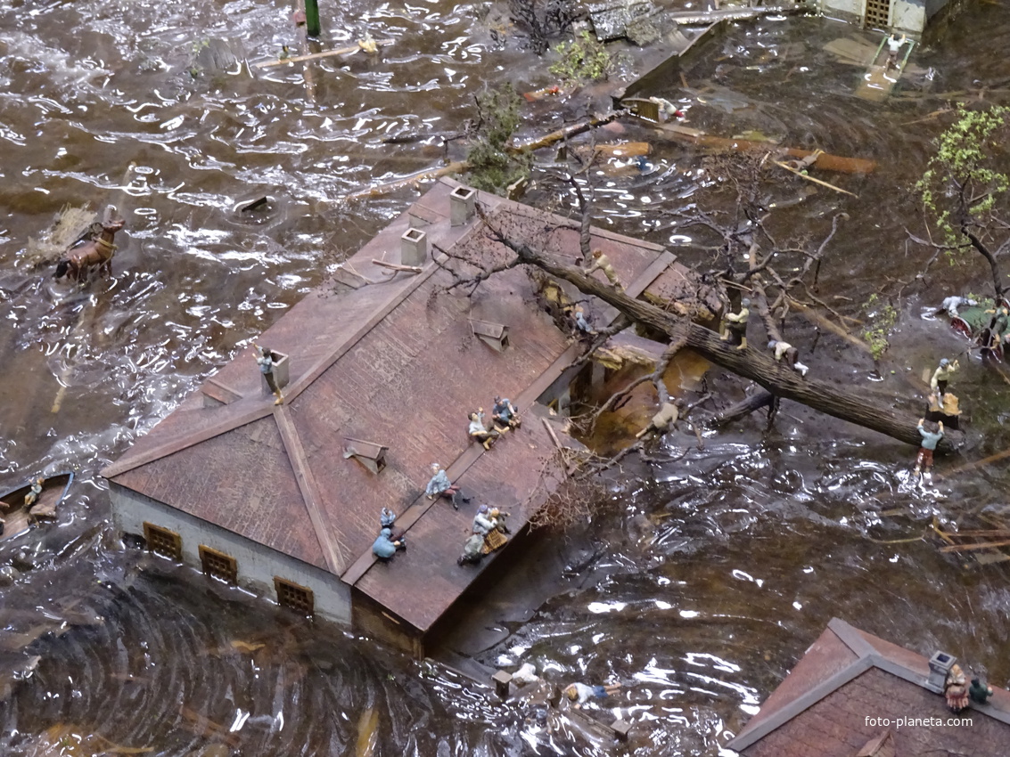 Музей &quot;Петровская акватория&quot;