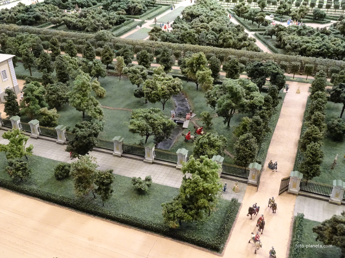 Музей &quot;Петровская акватория&quot;