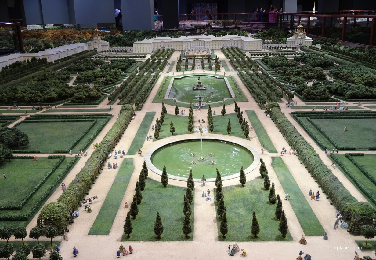 Музей &quot;Петровская акватория&quot;