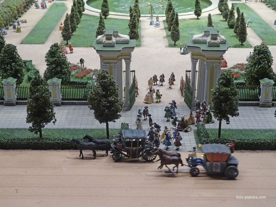 Музей &quot;Петровская акватория&quot;