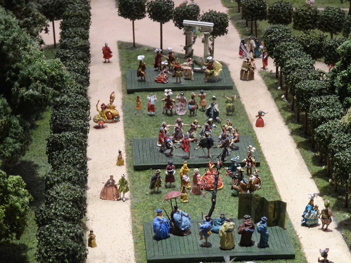 Музей &quot;Петровская акватория&quot;