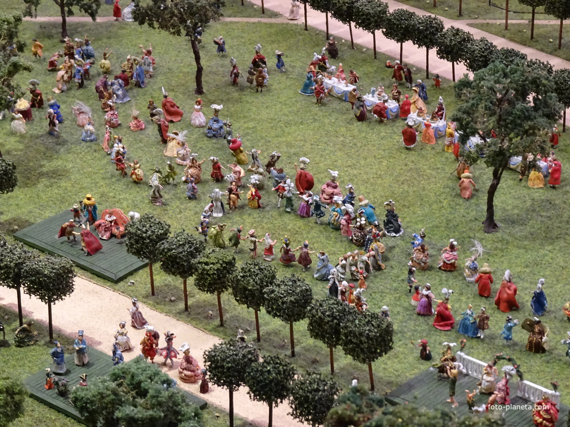 Музей &quot;Петровская акватория&quot;