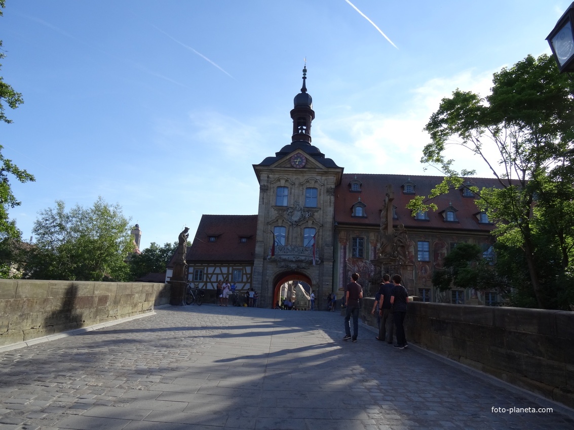 Bamberg 2017