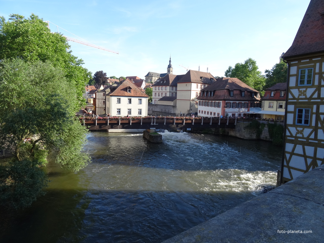 Bamberg 2017