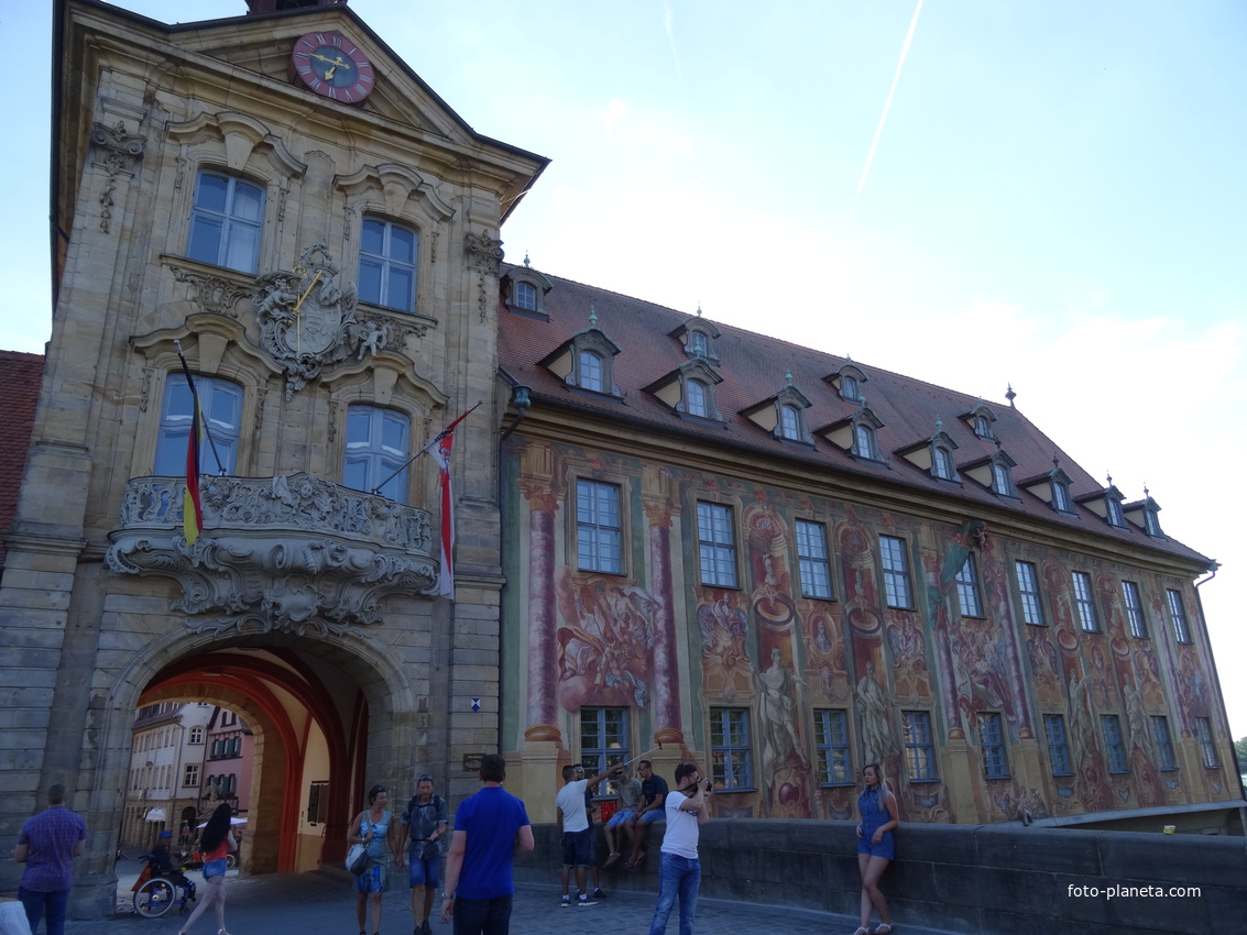 Bamberg 2017