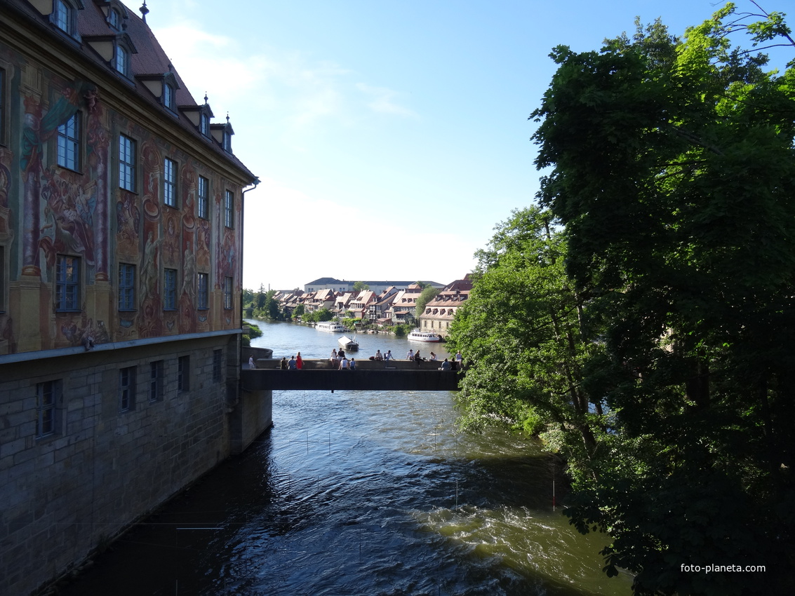 Bamberg 2017