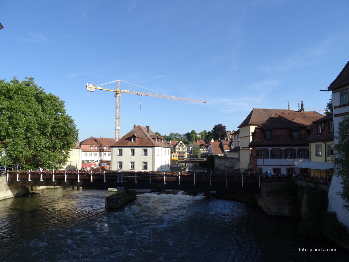 Bamberg 2017