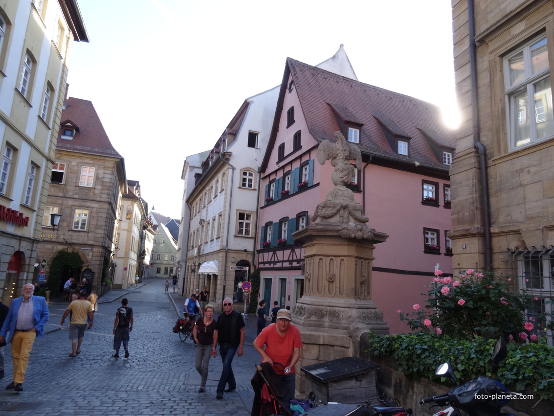 Bamberg 2017