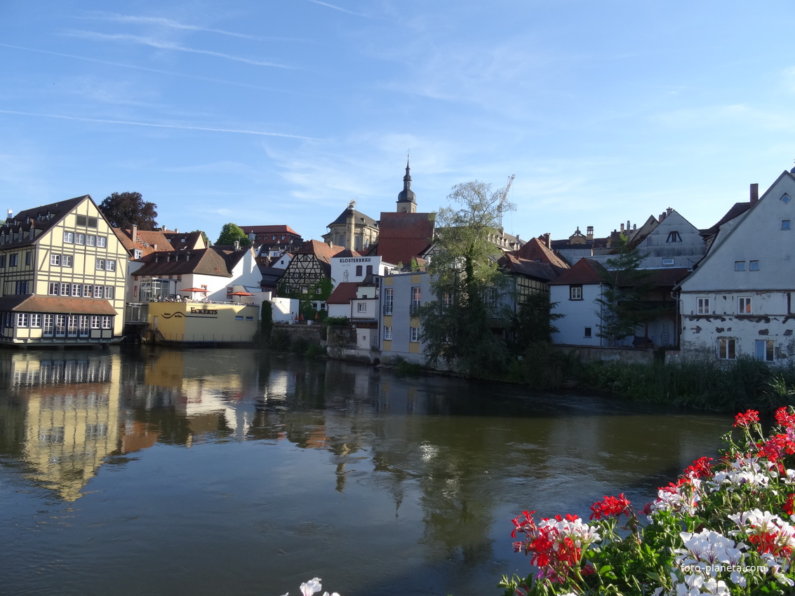 Bamberg 2017