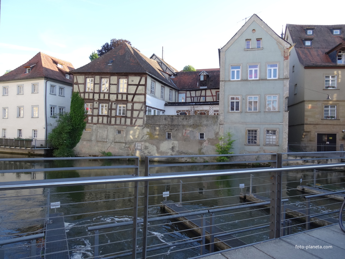 Bamberg 2017