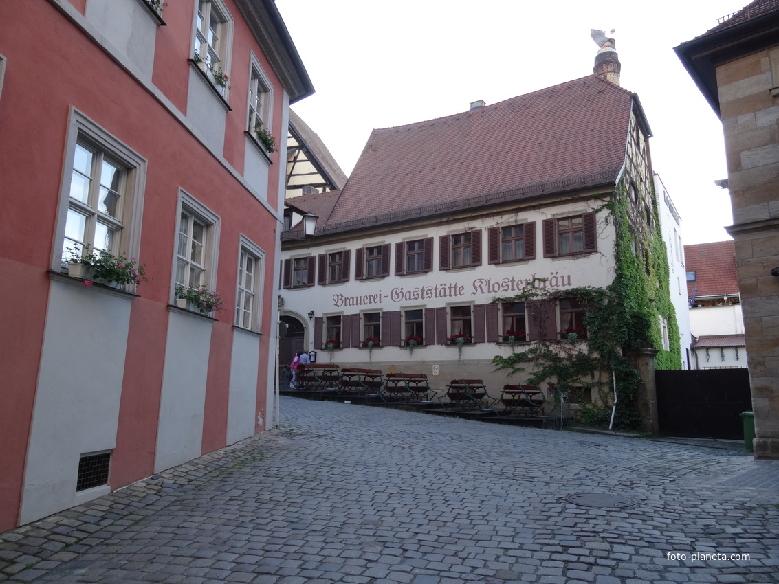 Bamberg 2017