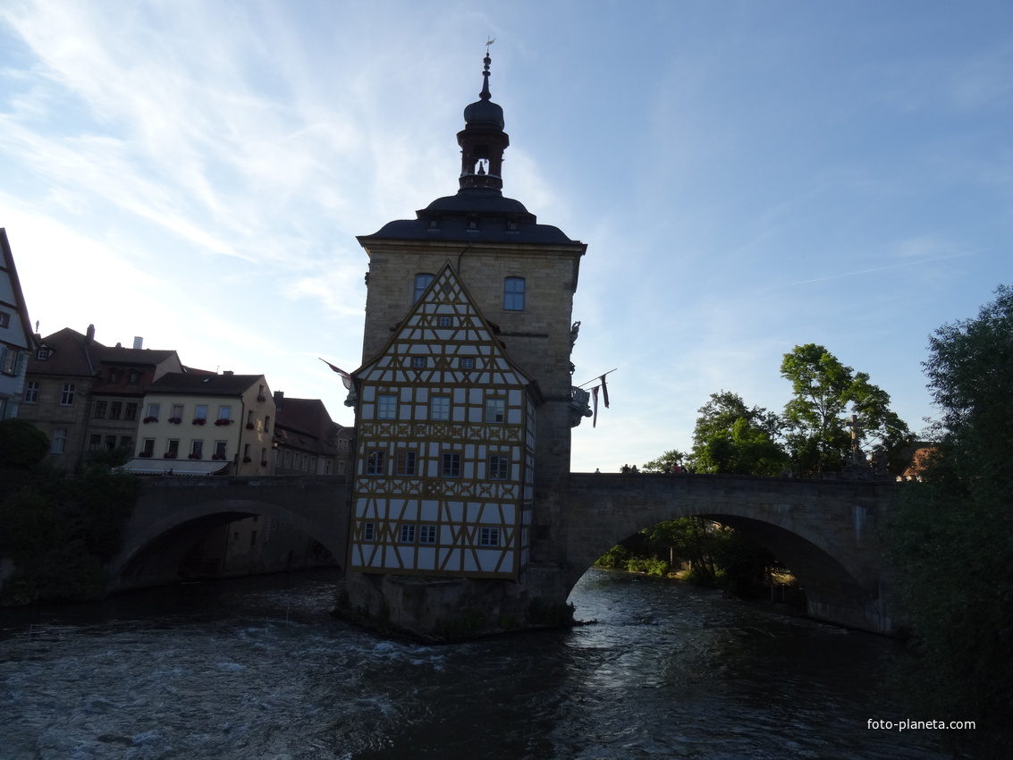 Bamberg 2017