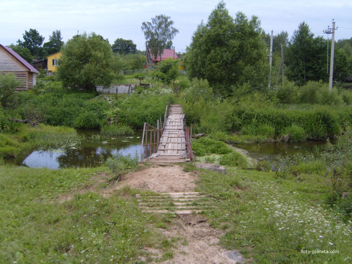 Старый мост