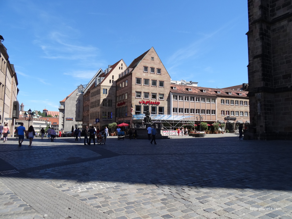 Nürnberg 2017