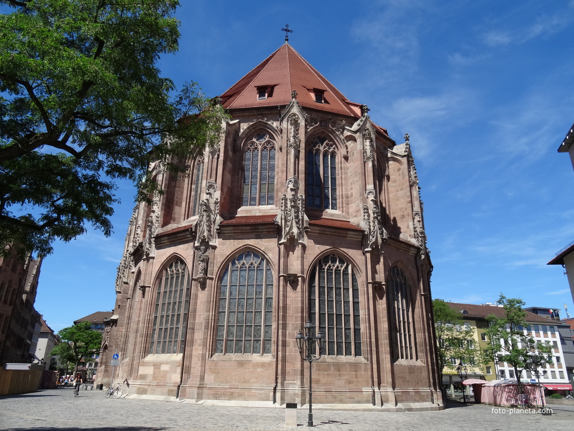 Nürnberg 2017
