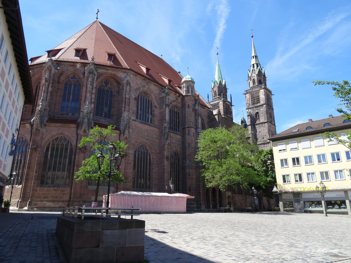 Nürnberg 2017