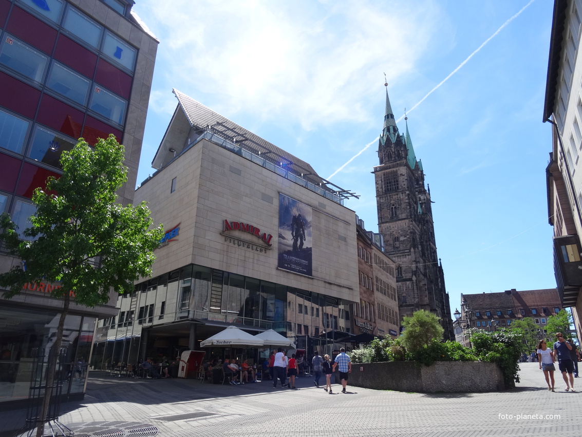 Nürnberg 2017