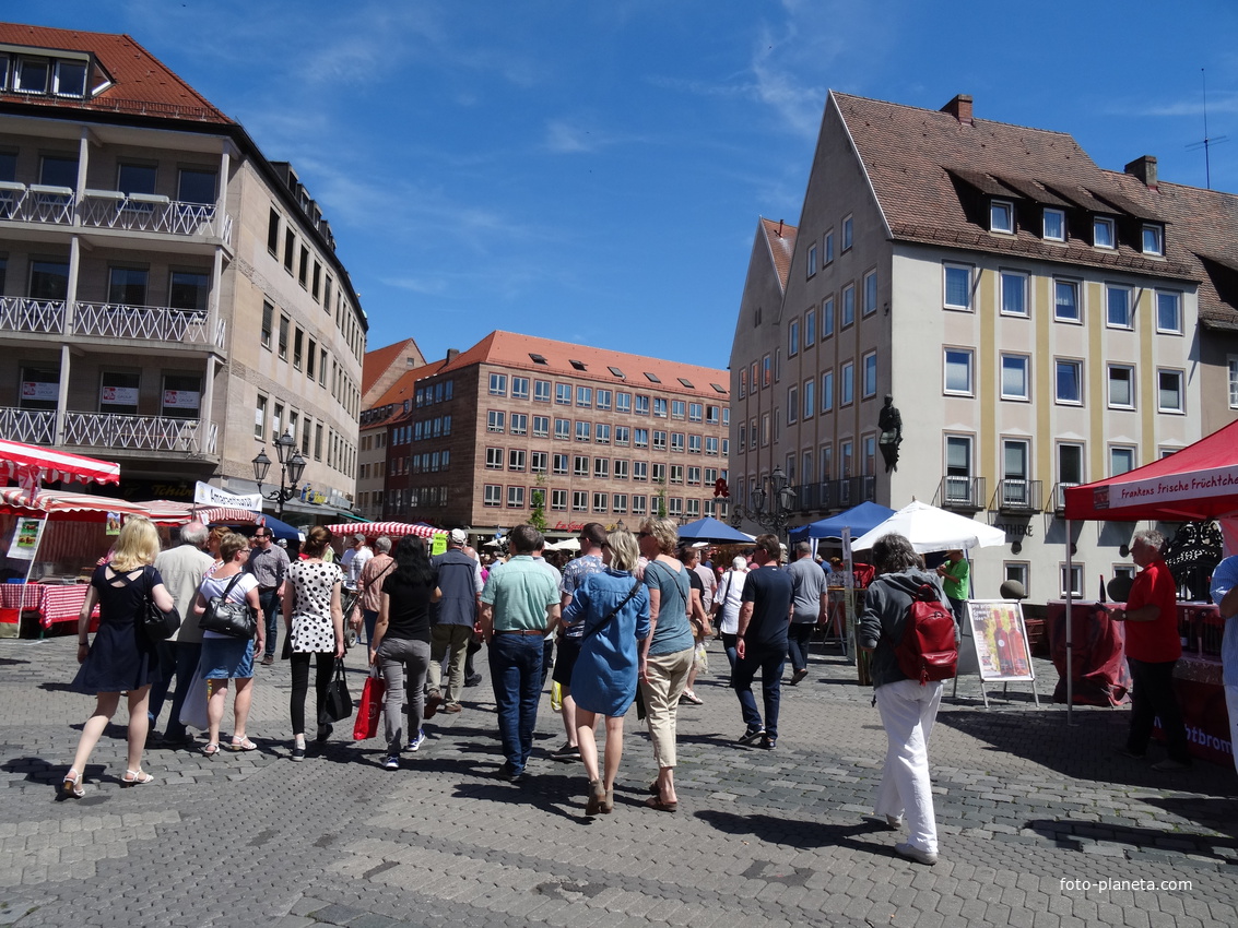 Nürnberg 2017