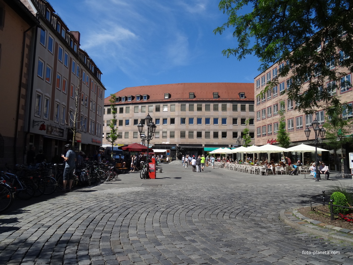 Nürnberg 2017