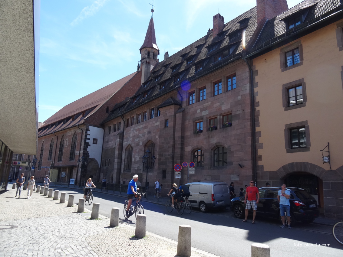 Nürnberg 2017