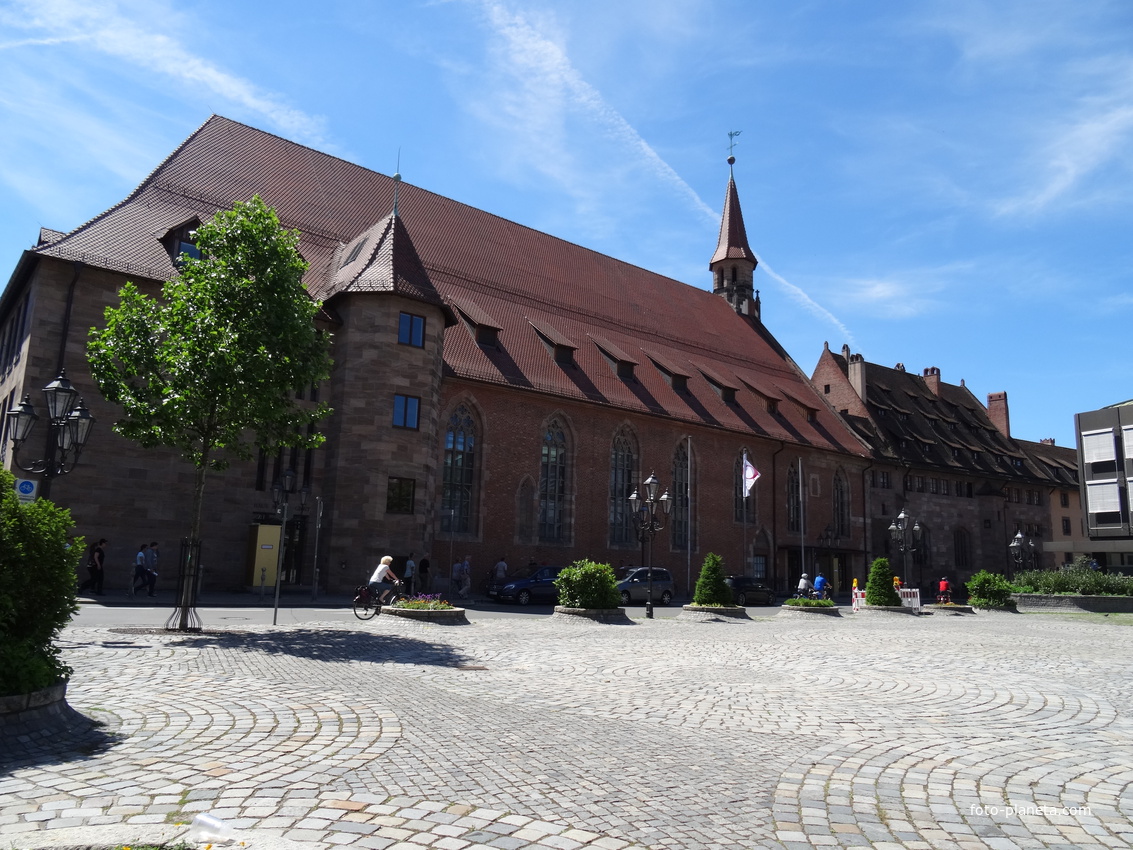 Nürnberg 2017