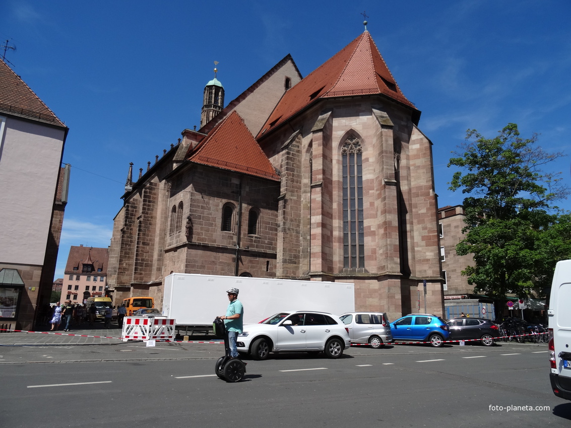 Nürnberg 2017