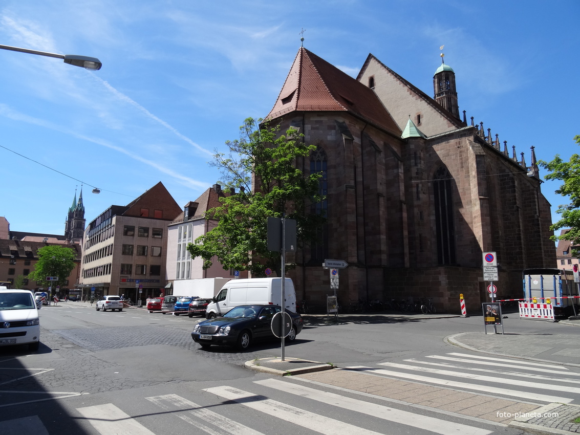 Nürnberg 2017