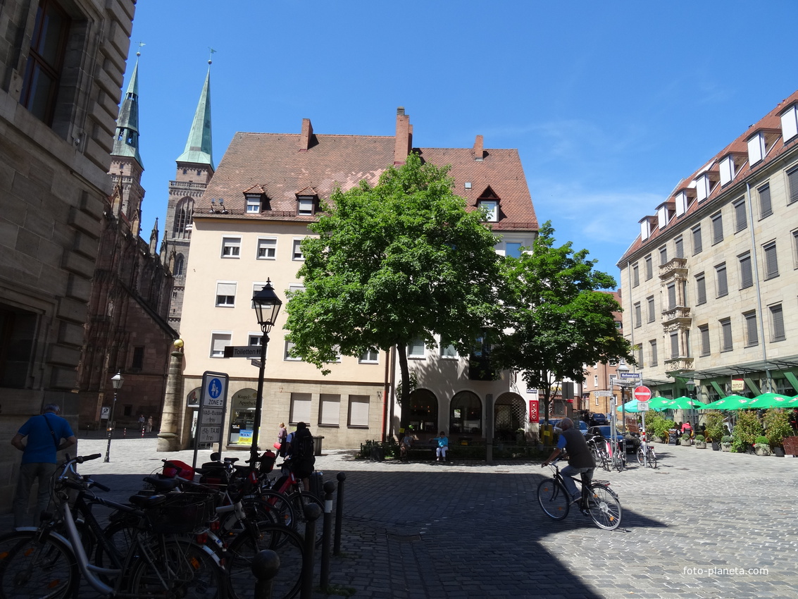 Nürnberg 2017