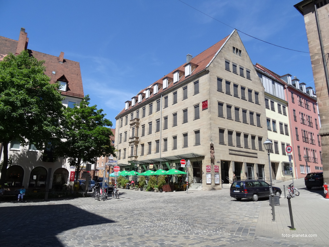 Nürnberg 2017