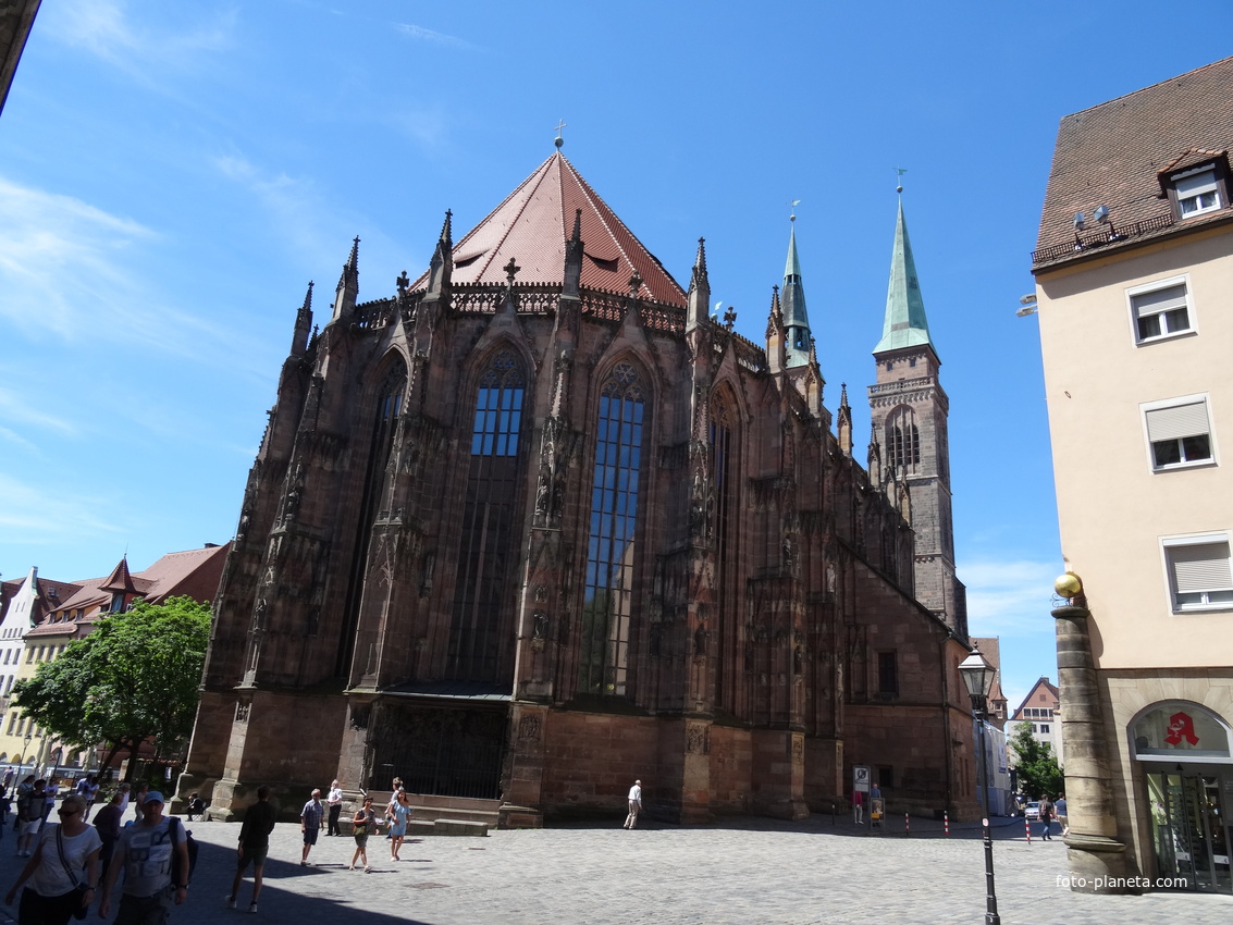 Nürnberg 2017