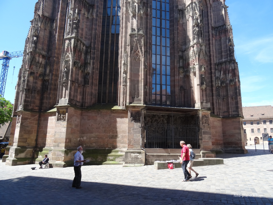 Nürnberg 2017