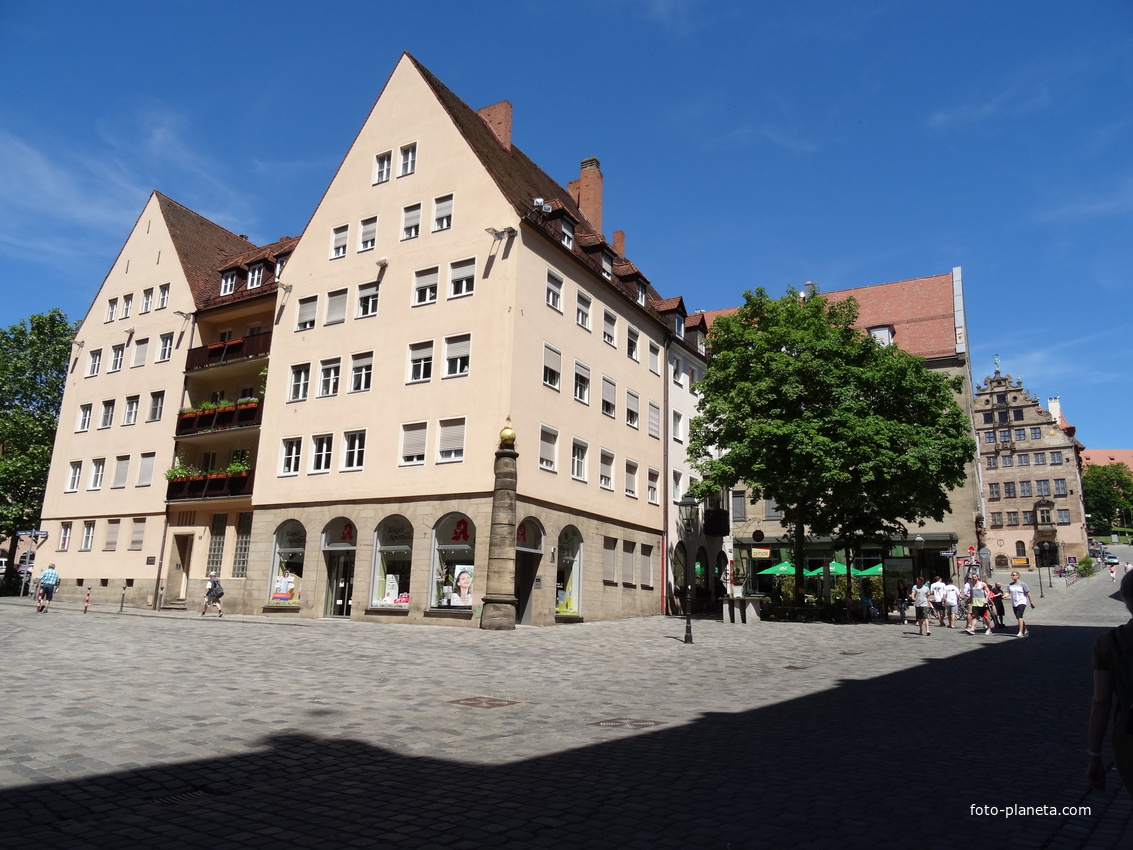 Nürnberg 2017