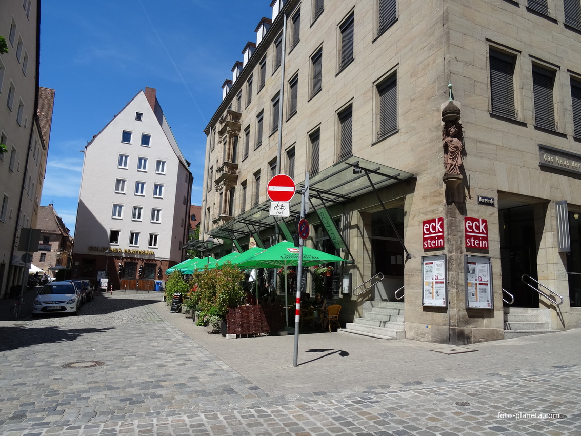 Nürnberg 2017