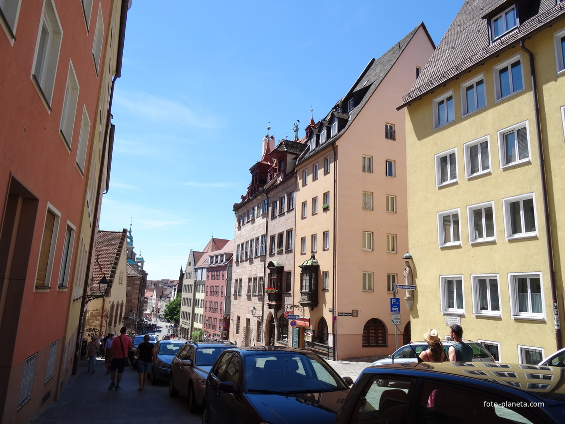Nürnberg 2017
