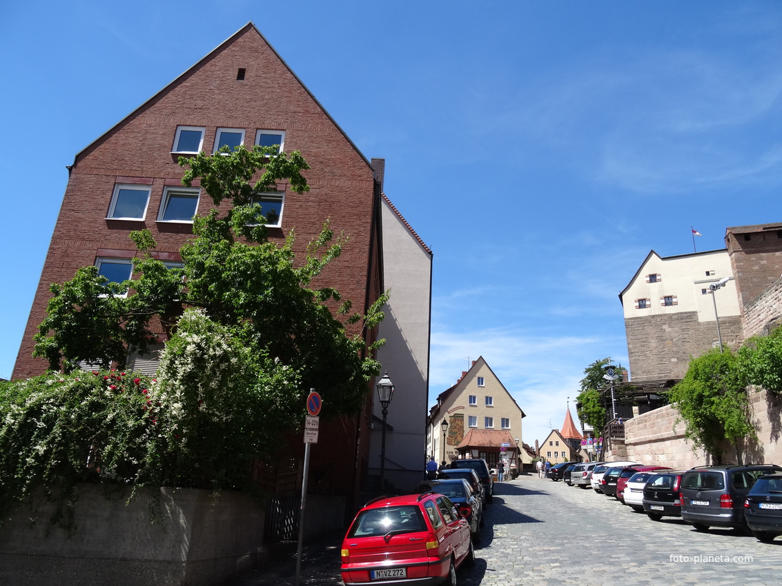 Nürnberg 2017