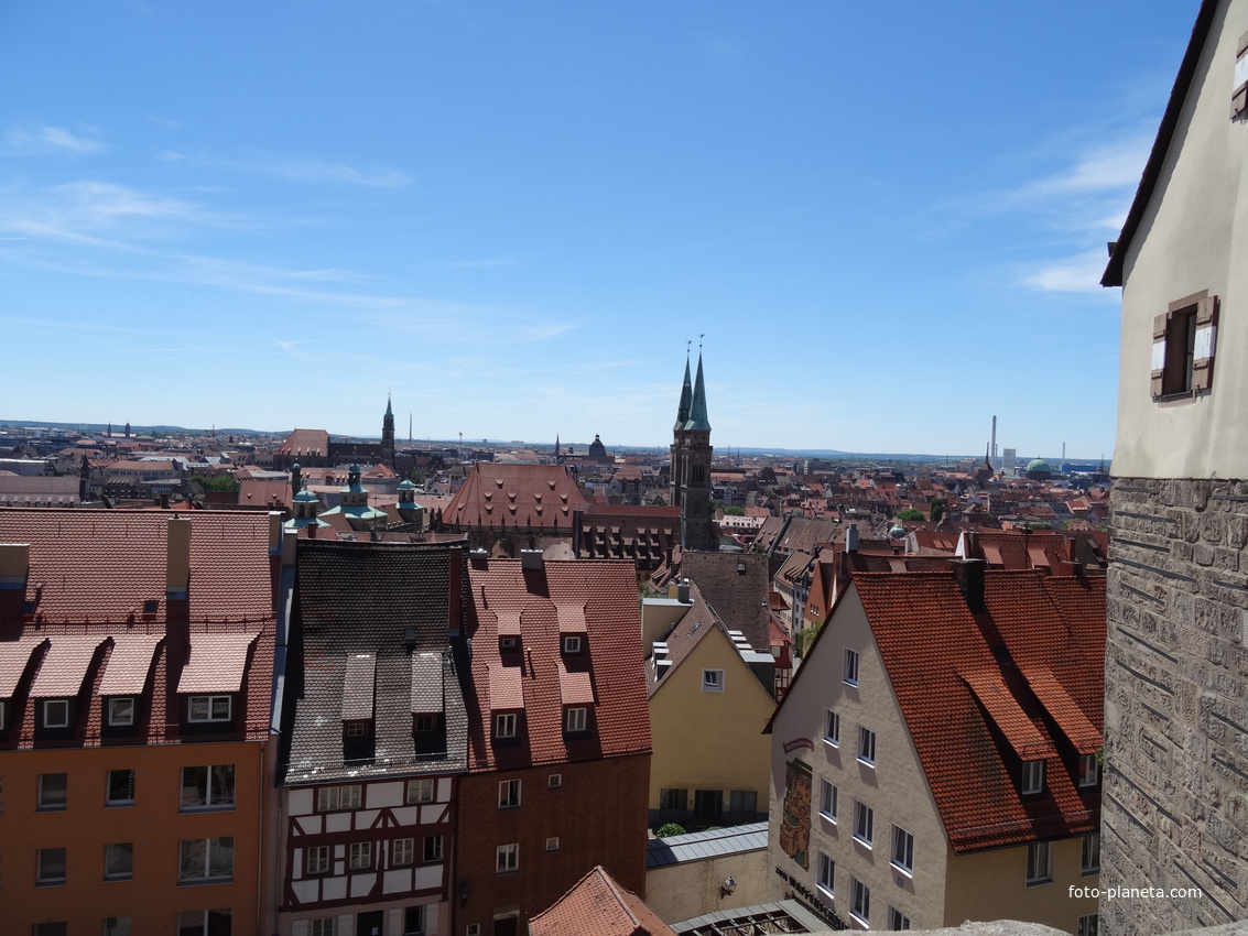 Nürnberg 2017