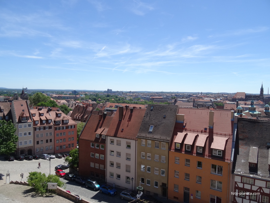 Nürnberg 2017
