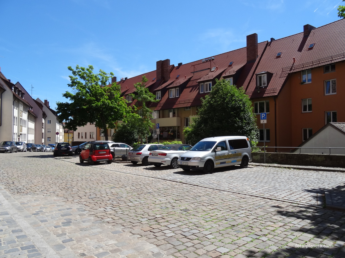 Nürnberg 2017